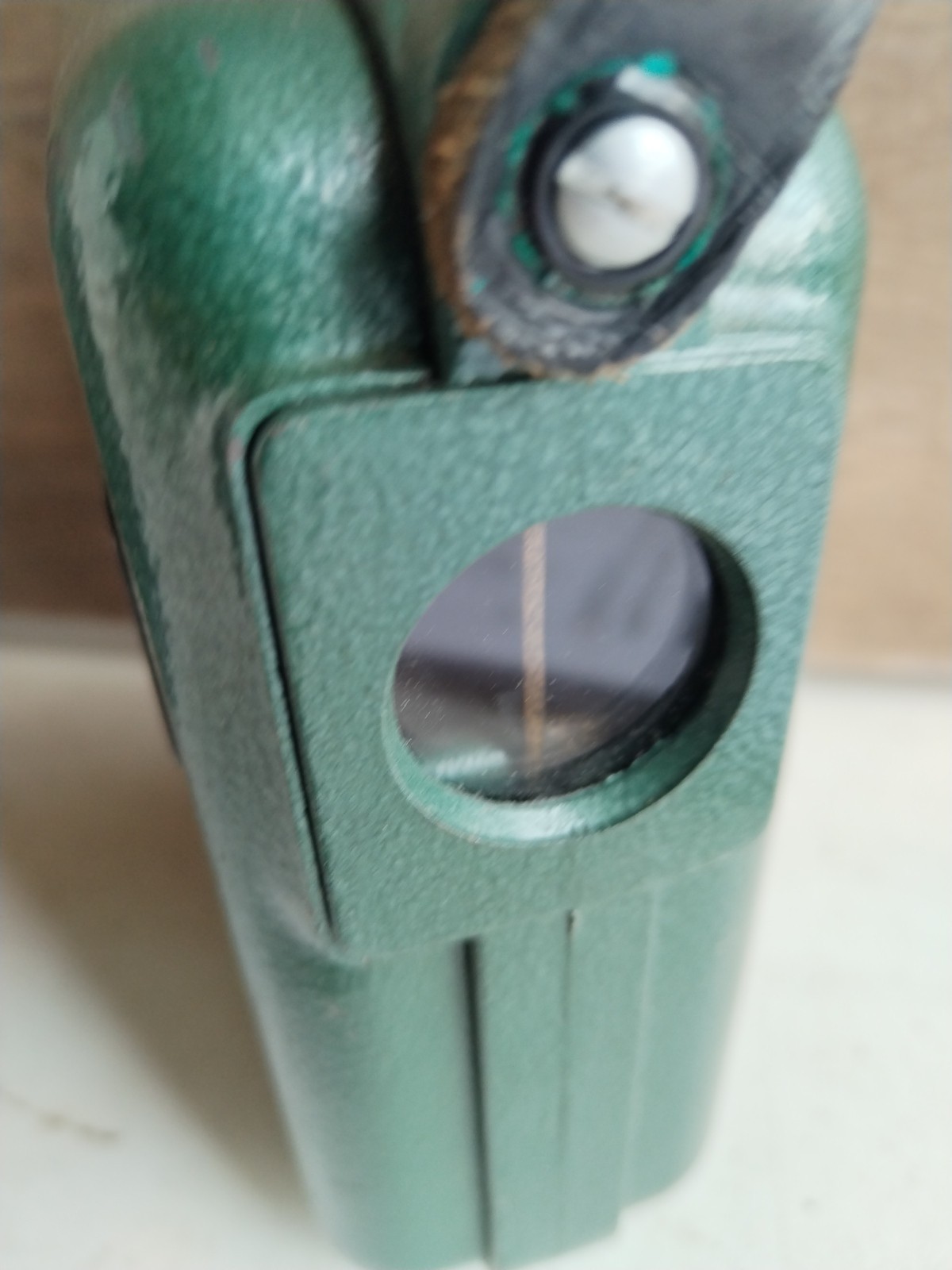 Vintage Cowley Automatic Level X2 6D3