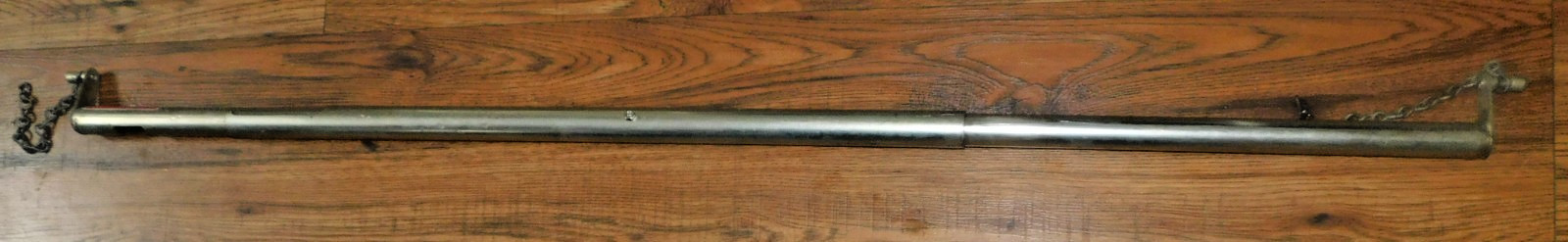 Vintage Ideal Wheel Aligning Gauge Tool
