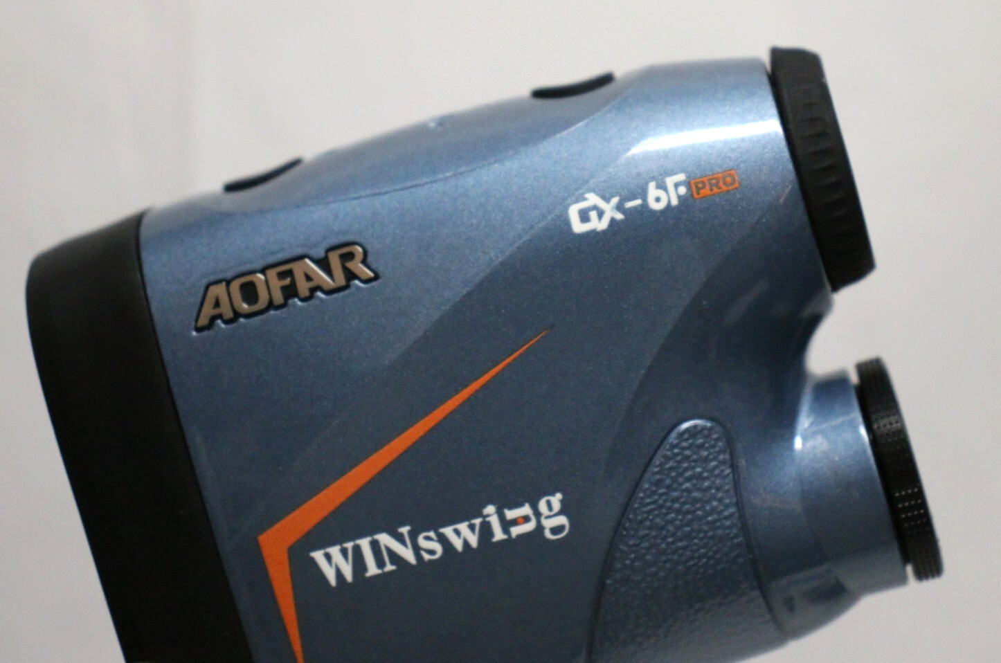AOFAR WINSwing GX-6F PRO RANGEFINDER With Carrying Bag