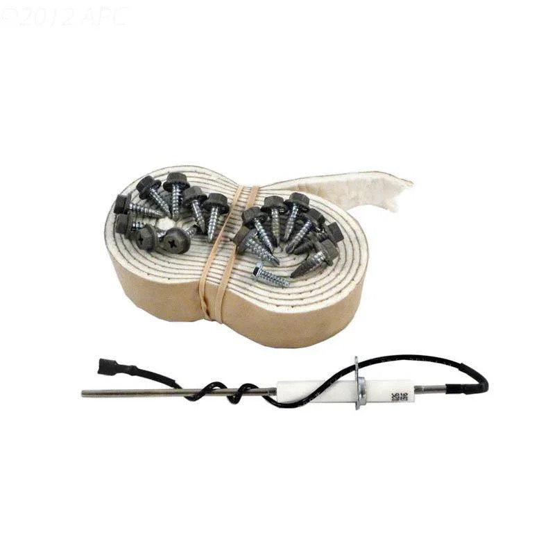 Flame Sensor Rod