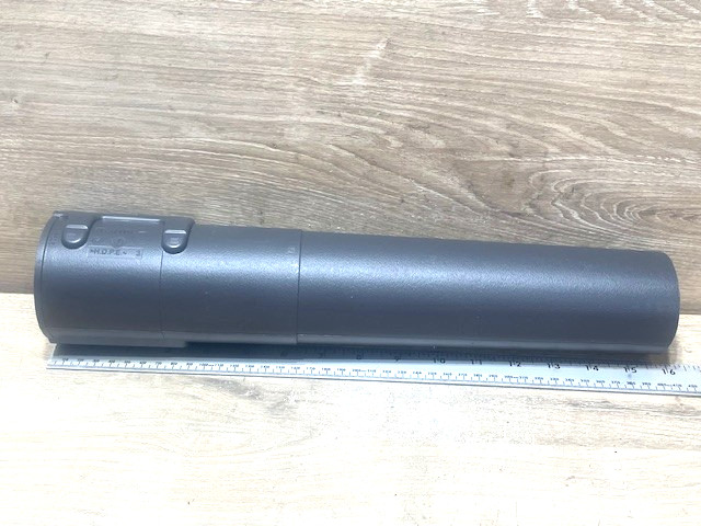 Husqvarna 125B Gas Handheld Blower   Lower Tube  OME USED