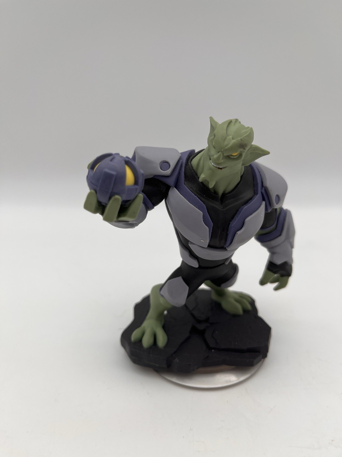 Disney Infinity 2.0 Marvel Green Goblin Figure