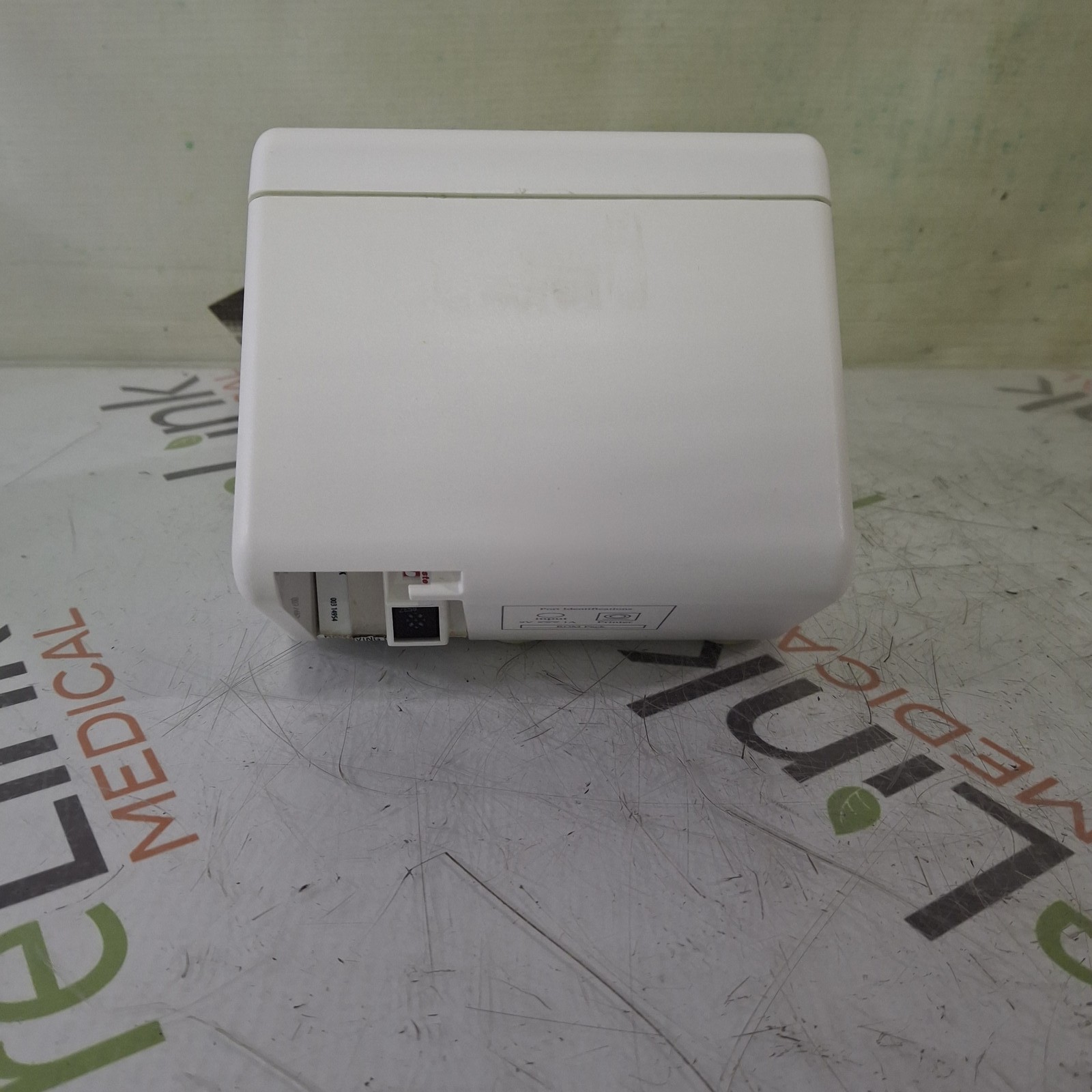 Cholestech LDX Cholesterol Analyzer