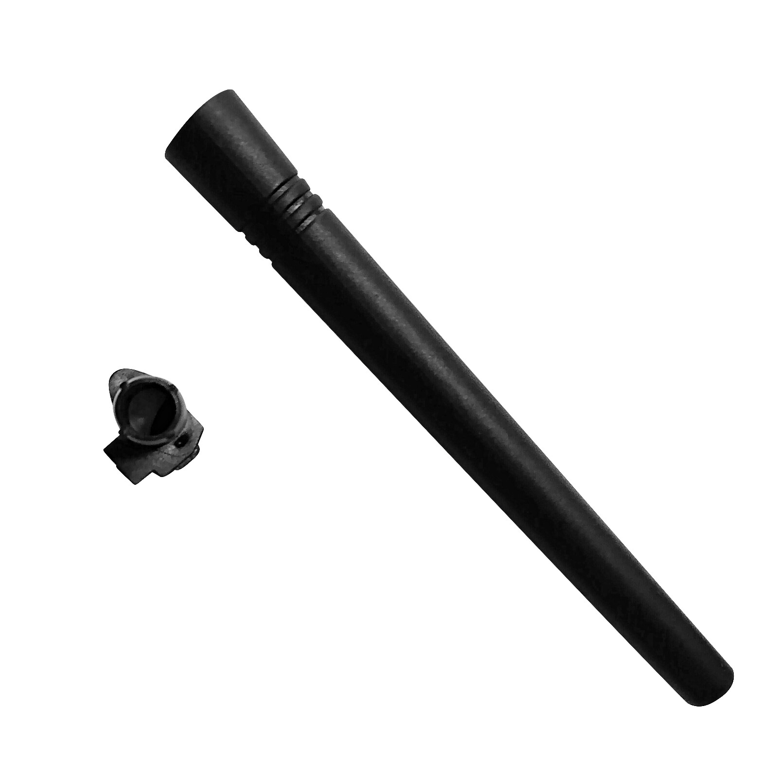Antenna Plastics Tube Set 5.3 Inch for RDM2070D RDV2020 RMV2080 Radio