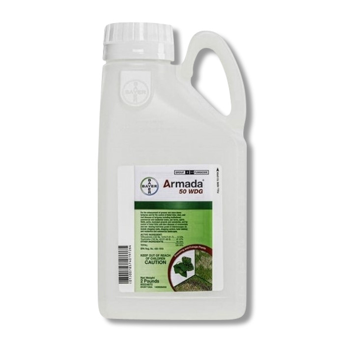 Armada 50 WDG Fungicide 2 lb.