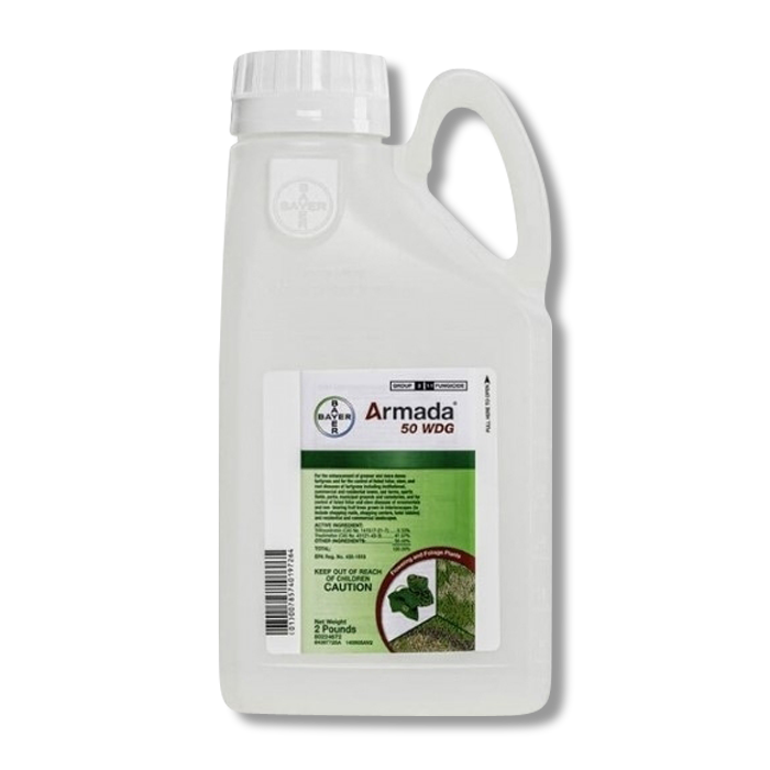 Armada 50 WDG Fungicide 2 lb.