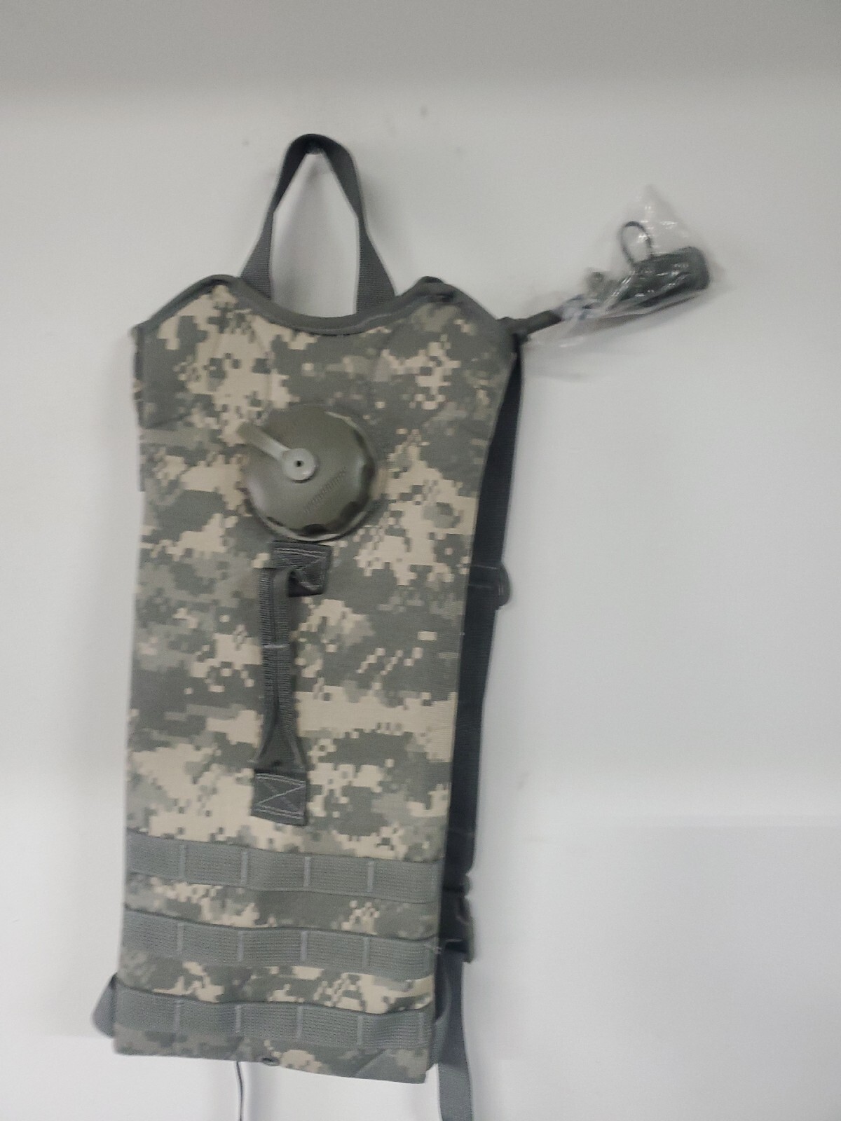 CAMELBAK Acu OCP Hydration Carrier Pack Pouch US Army WITH 100oz 3L BLADDER