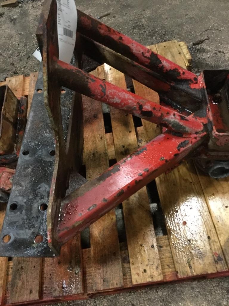 Replaces CHALMERS ALL SUSPENSION PART , OH