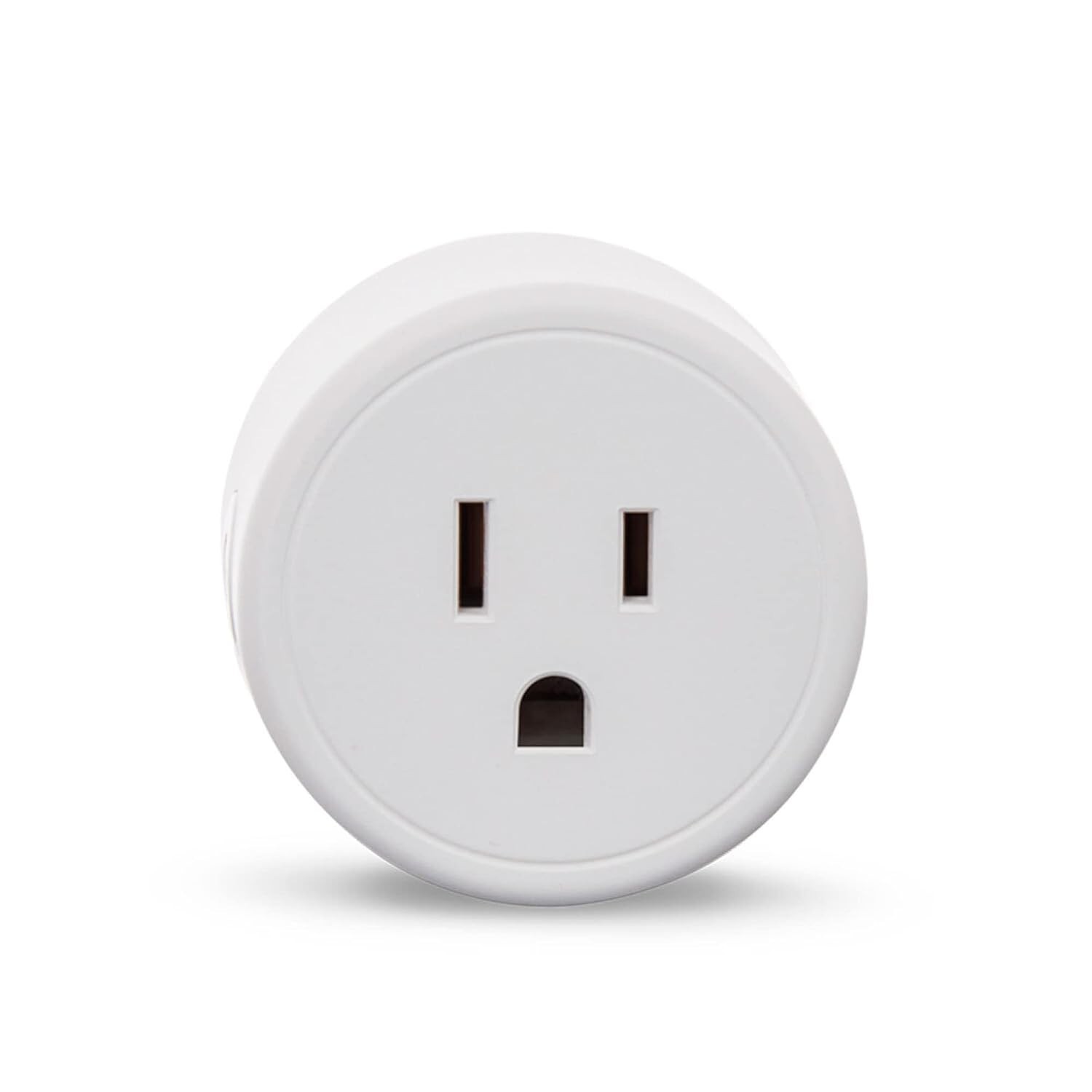 Simplify Living: 4-Pack WiFi Smart Plugs with App Control & Voice Activation