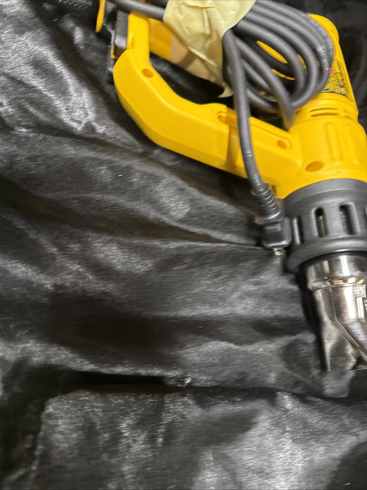 Dewalt Heat Gun. D26950
