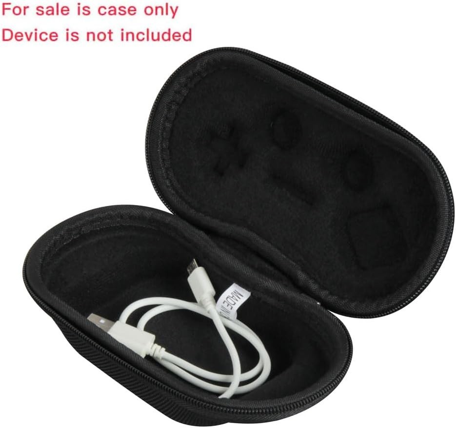 Hard Travel Case for 8Bitdo Sn30 Pro Bluetooth Gamepad SN30 PRO | Shockproof ...