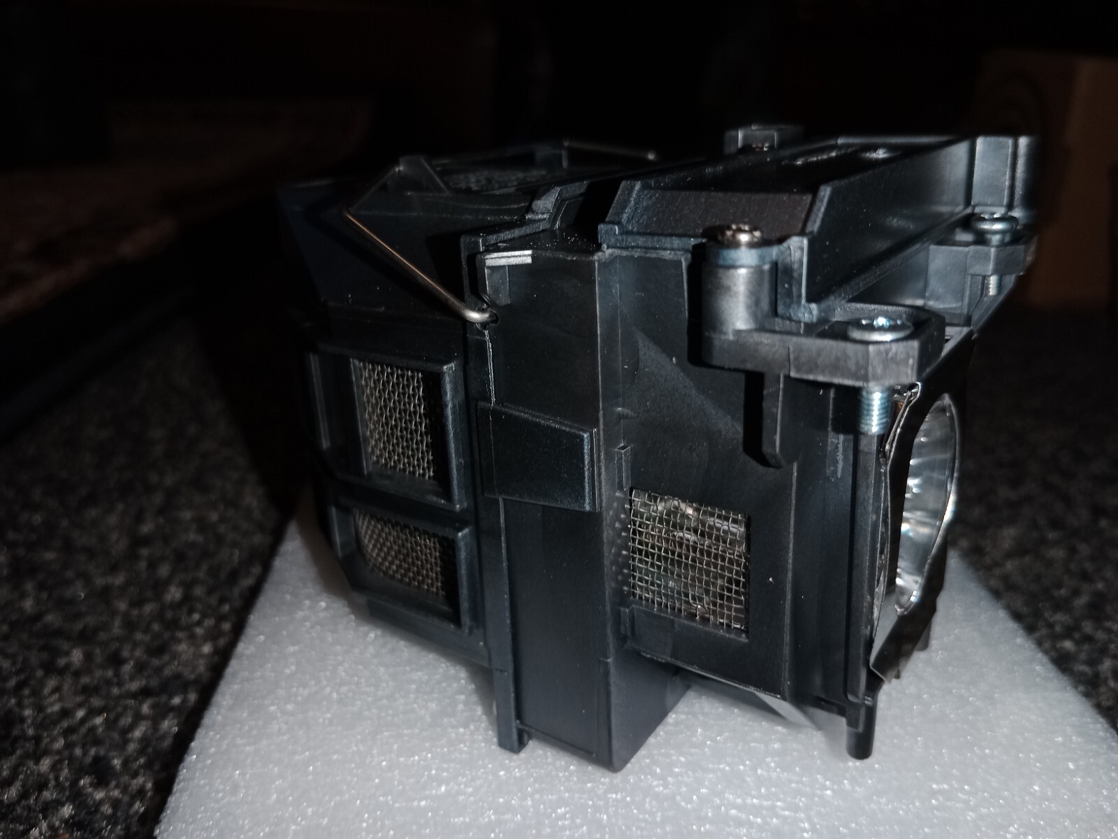 LP71 - Projector Lamp - Replacement For Epson Projectors