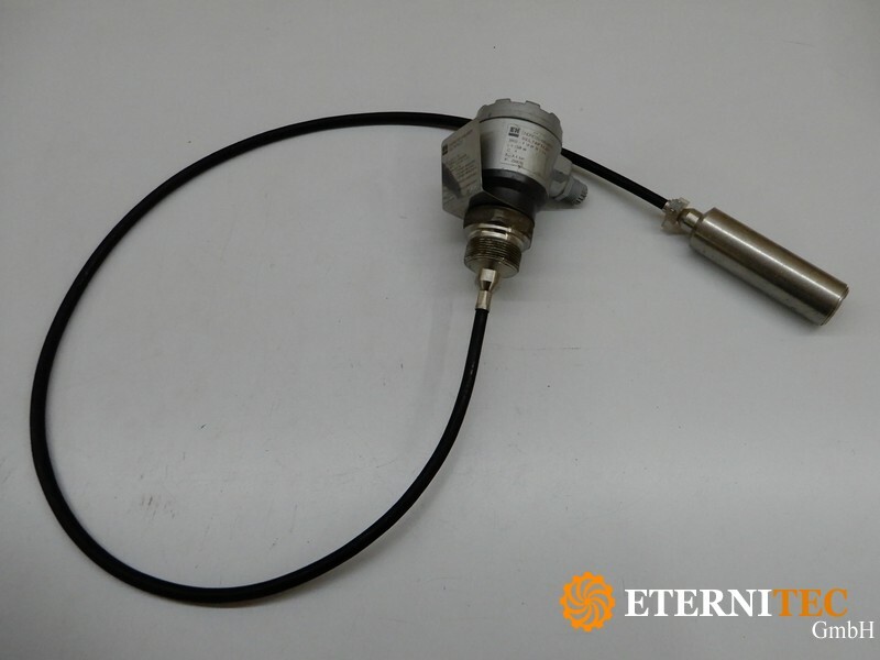 Endress + Hauser Delta Pilot DB42G - P10 04 DA 1 2 A 1 L P1004DA12A1L L=1560mm