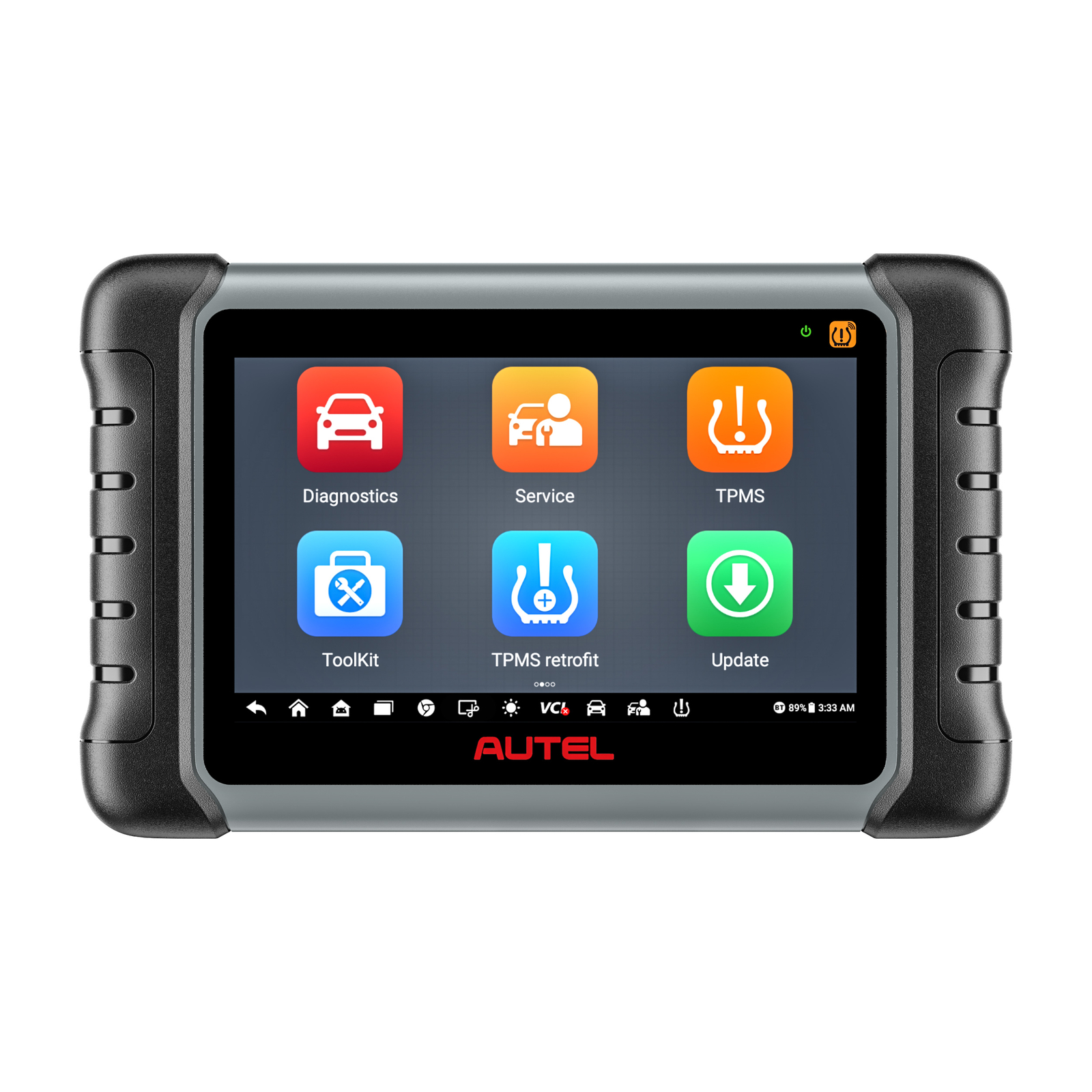 【🔥2 Year Free 】Autel MP808S-TS PRO TPMS Programming ALL System Diagnostic Scan