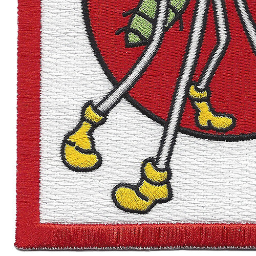 Motor Torpedo Boat Squadron 36 Patch