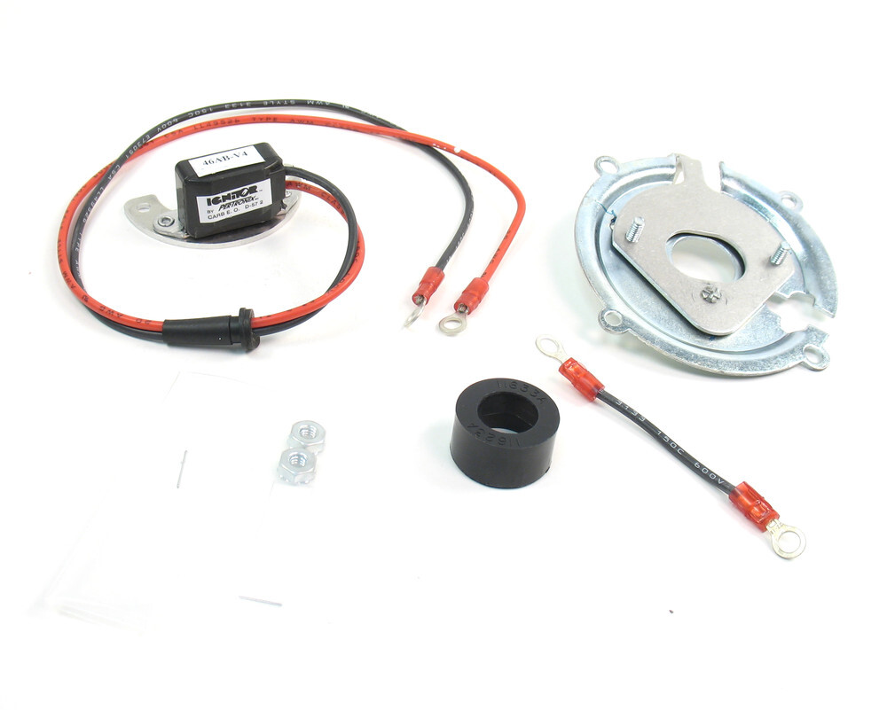PerTronix 1162A Distributor Conversion Ignitor® 12 V Kit