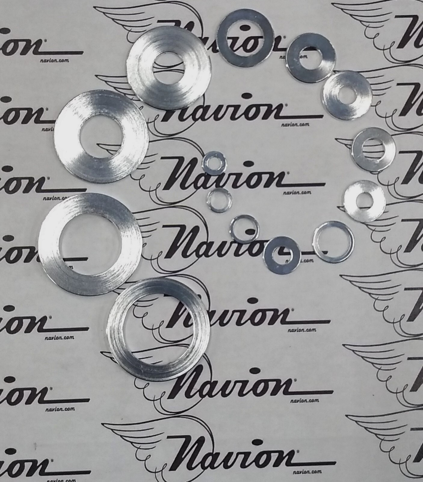 2W1-17-24-64 Navion Washer 2WI SPEC (Spare)