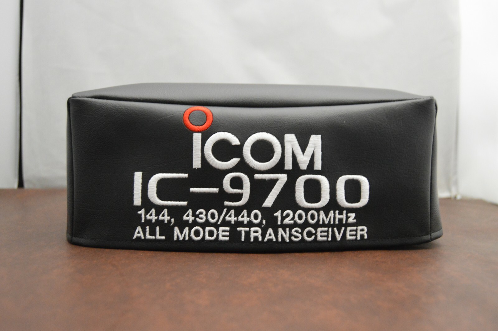 Icom IC-9700 Premier Series Amateur Radio Dust Cover