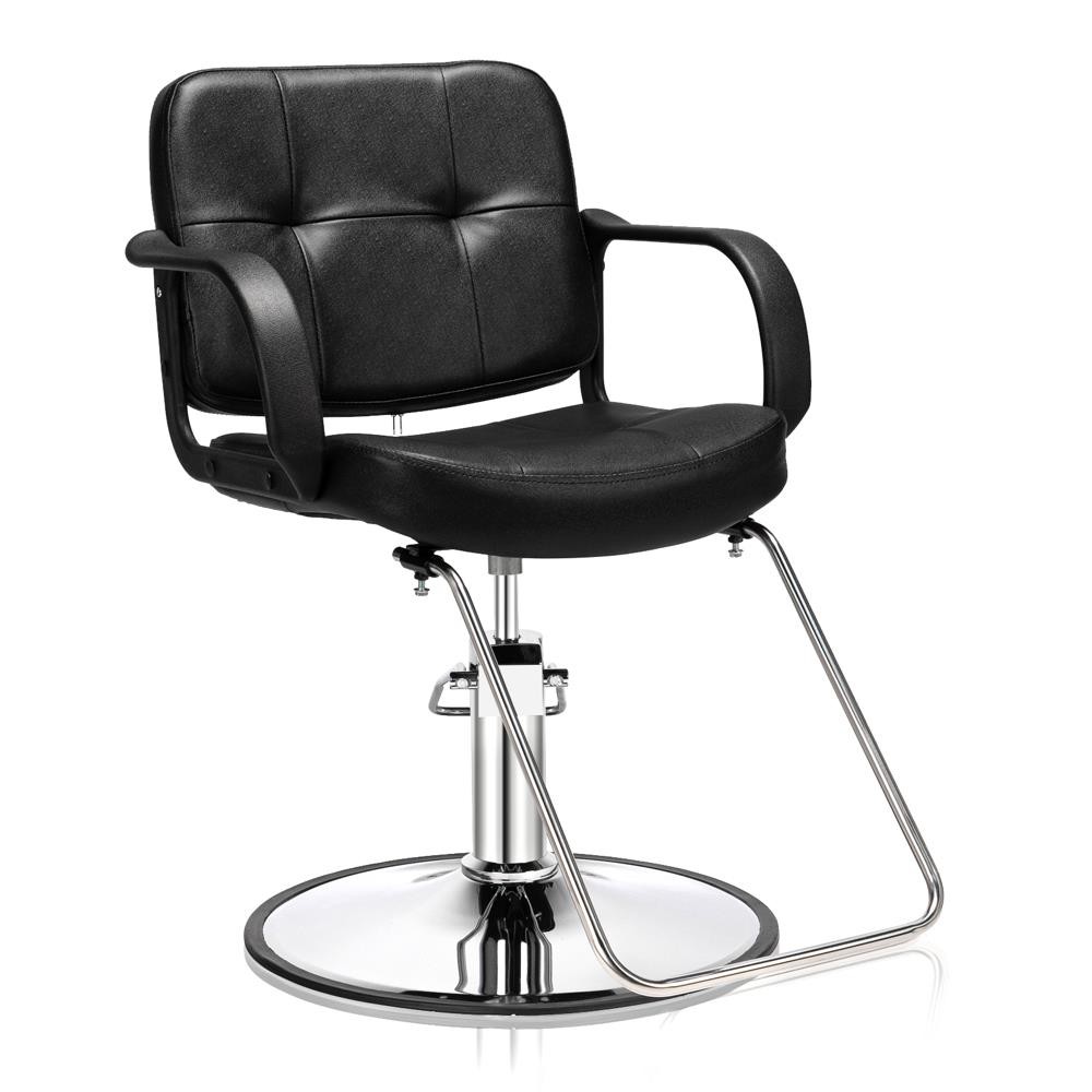 Beauty Professonal Hydraulic Barber Chair Salon Beauty Spa Hair Styling Chair