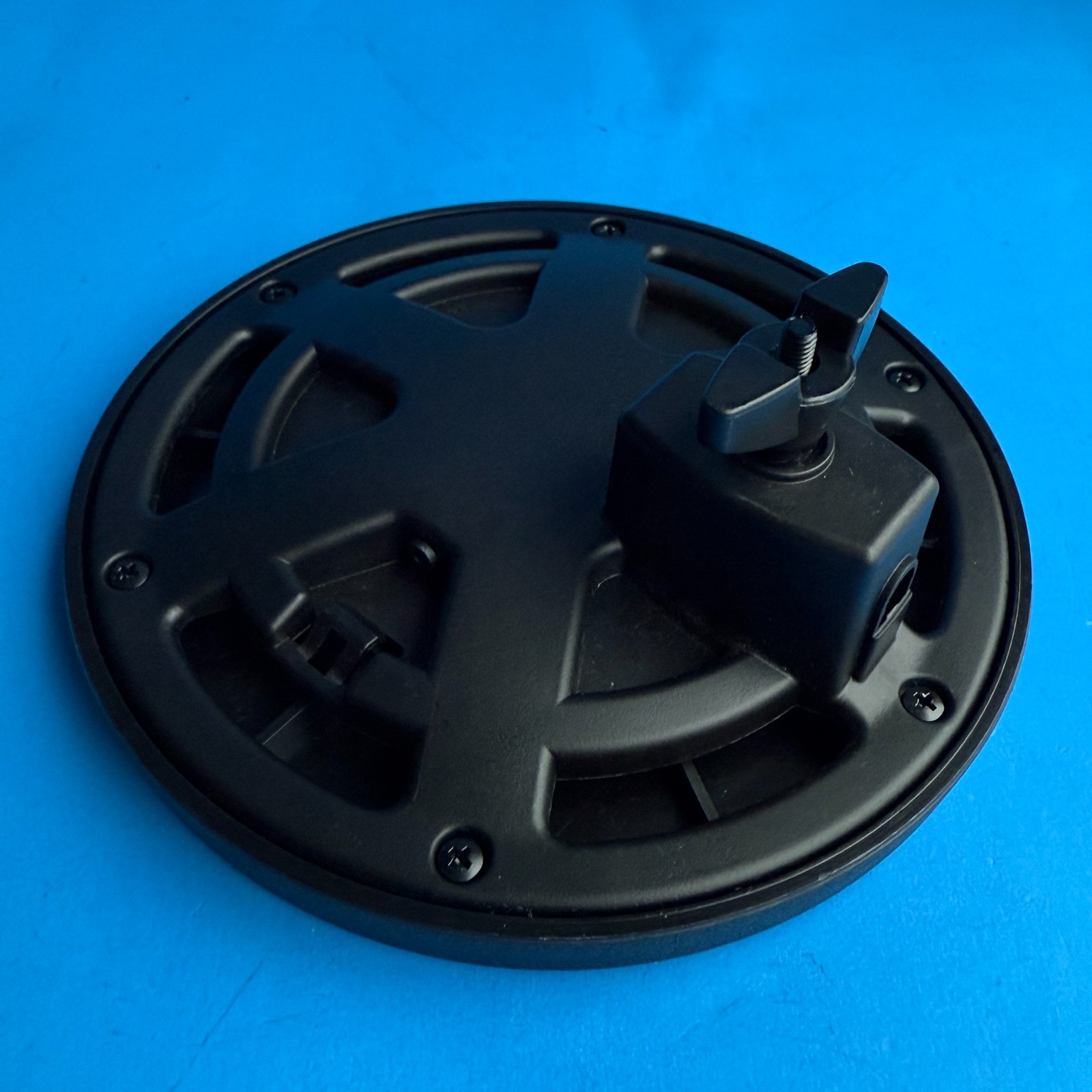 ALESIS DM6 Electronic Drum Part: 8" Tom Single-Zone Trigger Pad [Tested] #2646