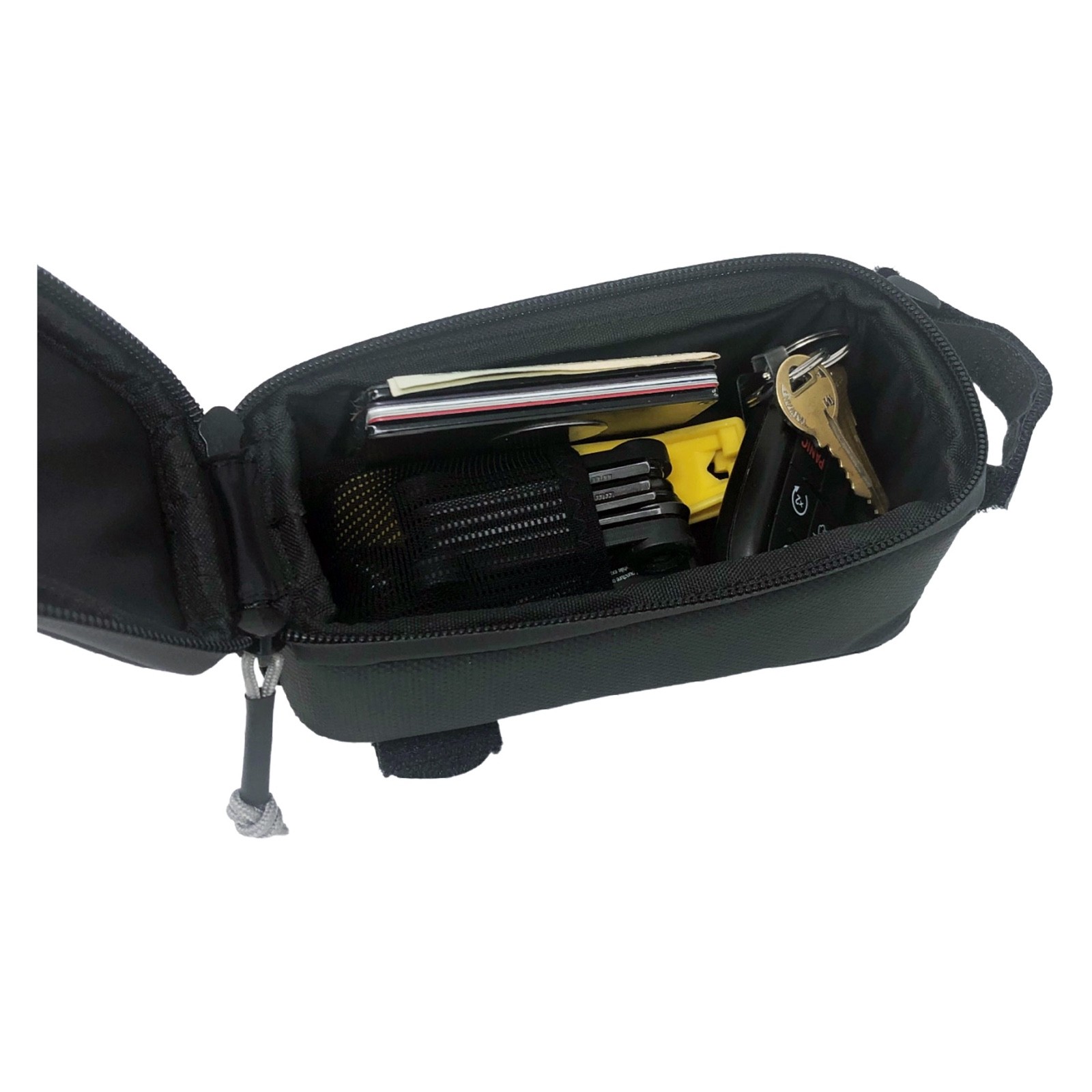 BIKASE Elasto Beetle Phone Bag
