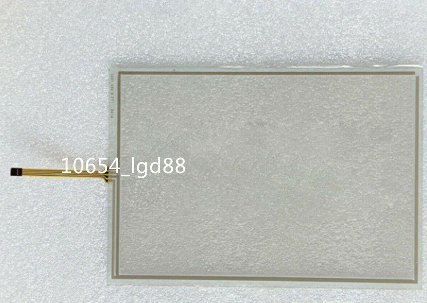 For DELTA DOP-A80THTD1 DOP-AE80THTD Touch Screen Glass Panel #9