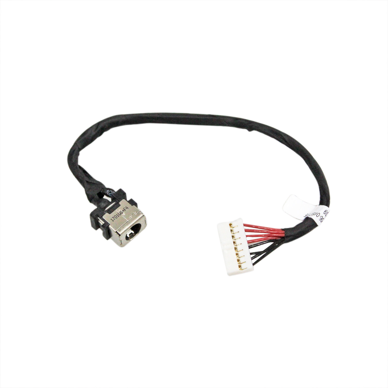 New DC in Power Jack Charging Port For ASUS RG52V FX53V FX53VE FX53VD FX53VW