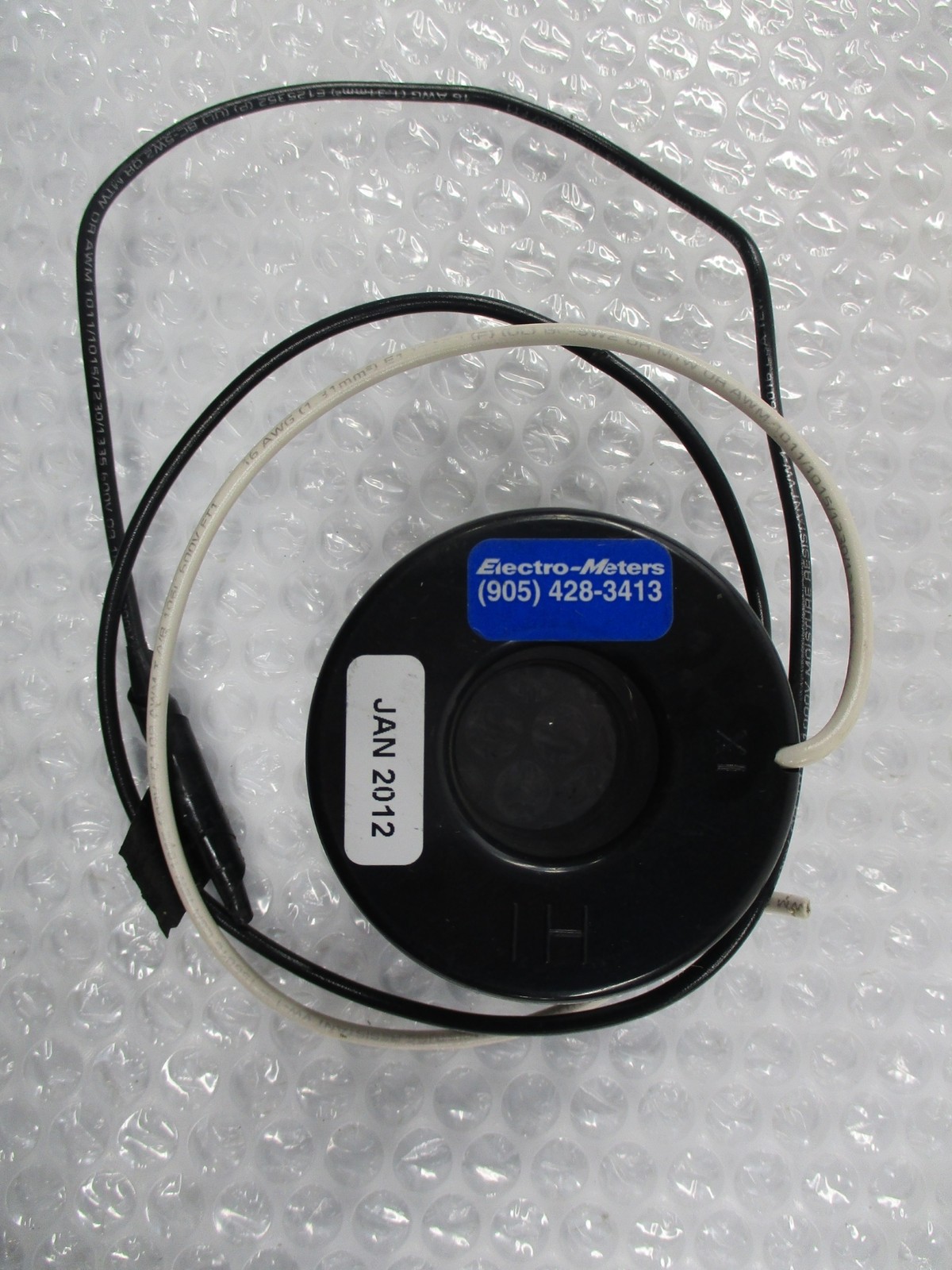INSTRUMENT TRANSFORMER 2DARL-201 TRANSFORMER NSNP