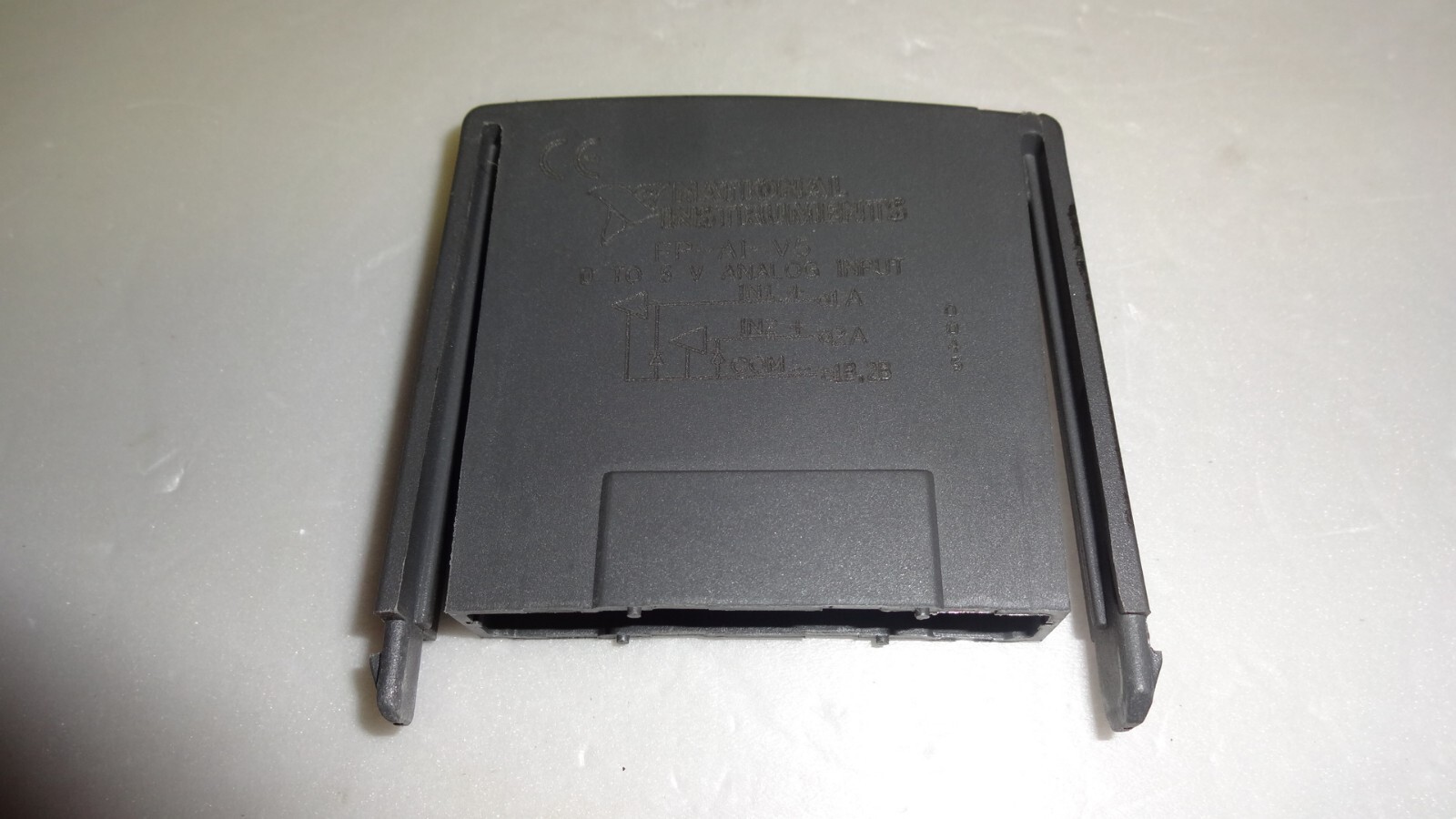 National Instruments FP-AI-V5 0 To 5 V Analog Input Module