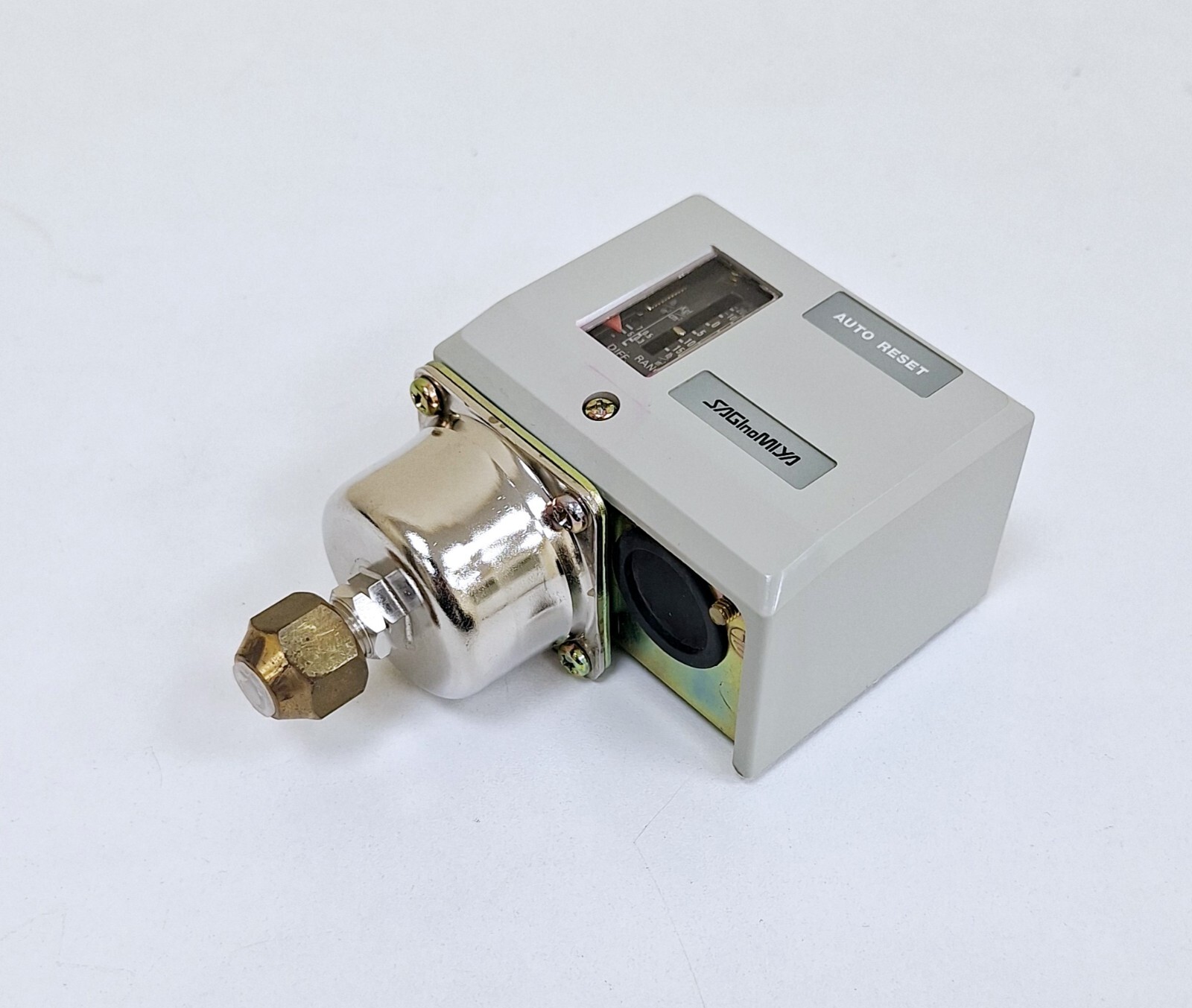 Saginomiya SNS-C101X Pressure Switch