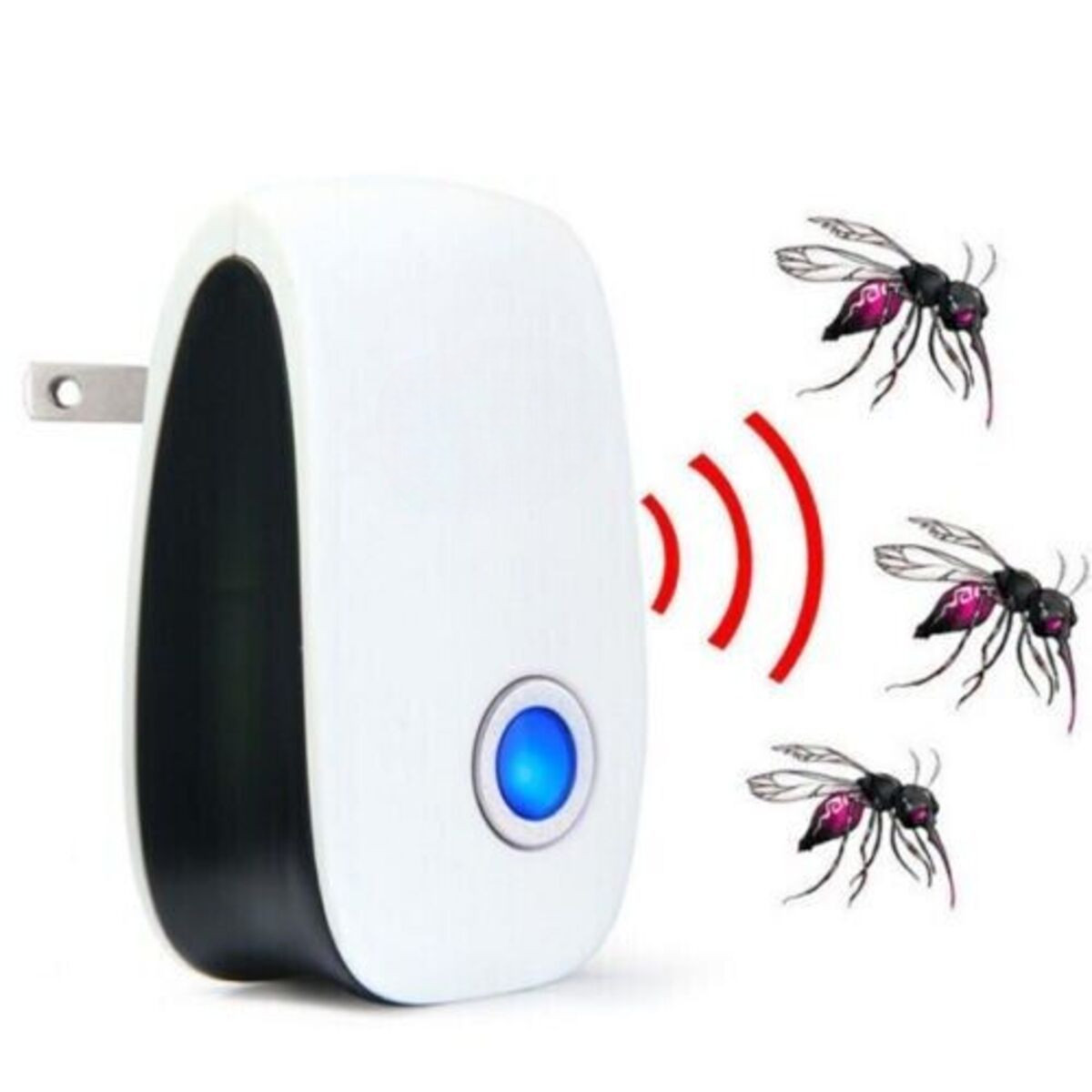 Electronic Pest