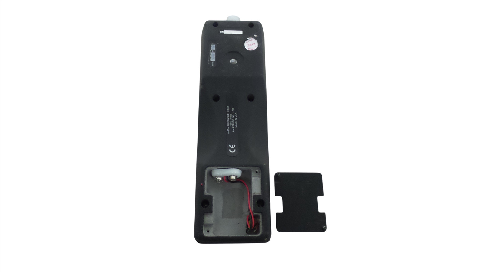 Narda 8715 Survey Meter - Free Shipping