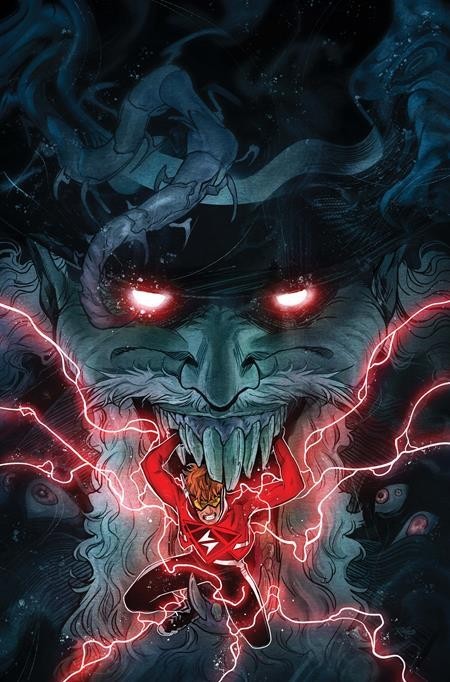 ABSOLUTE FLASH #19 CVR A NICK ROBLES - PRESALE 9/16/26
