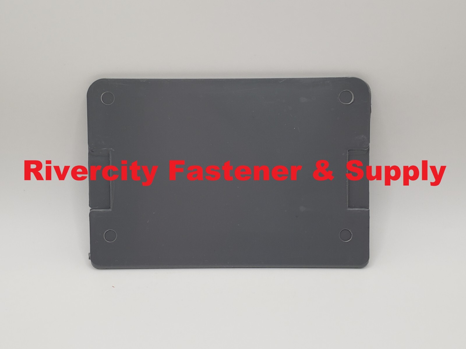 Nine Dividers for the 119-95 Durham Parts Tray Compartment Box Variable Opening