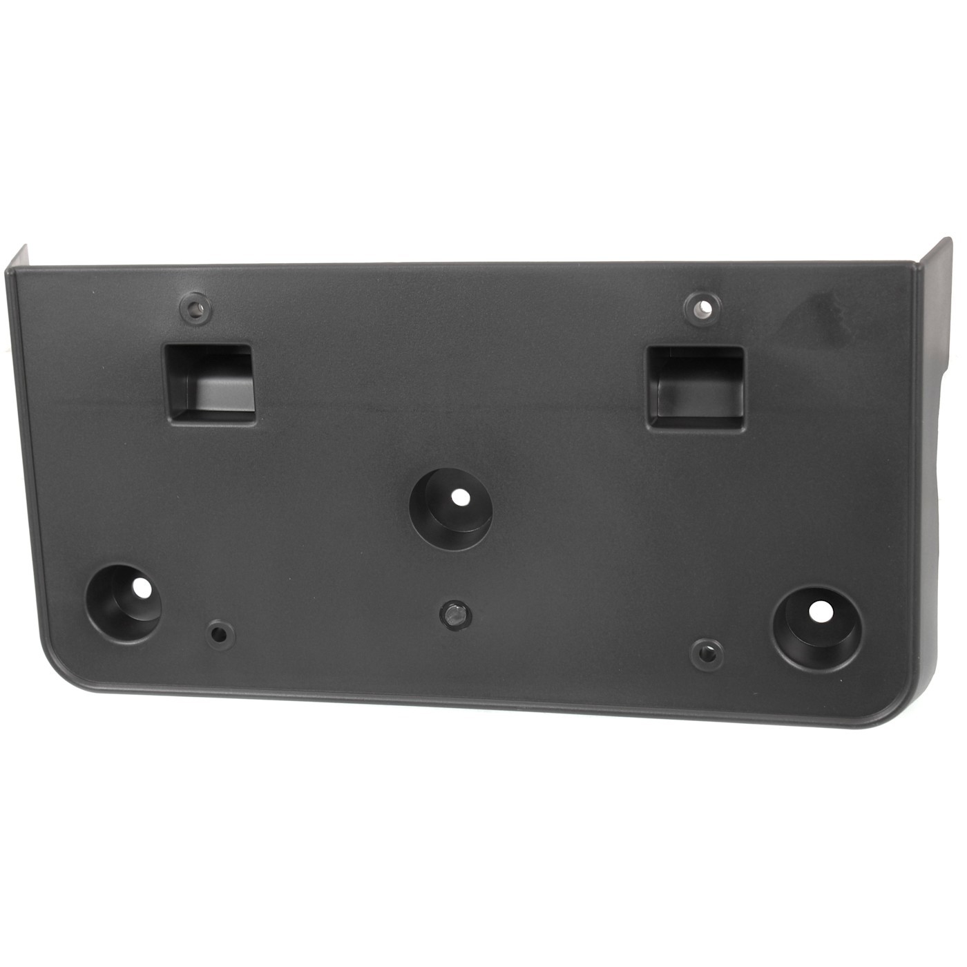 Front License Plate Bracket For 2017-2019 Ford Escape FO1068160 GJ5Z17A385AA