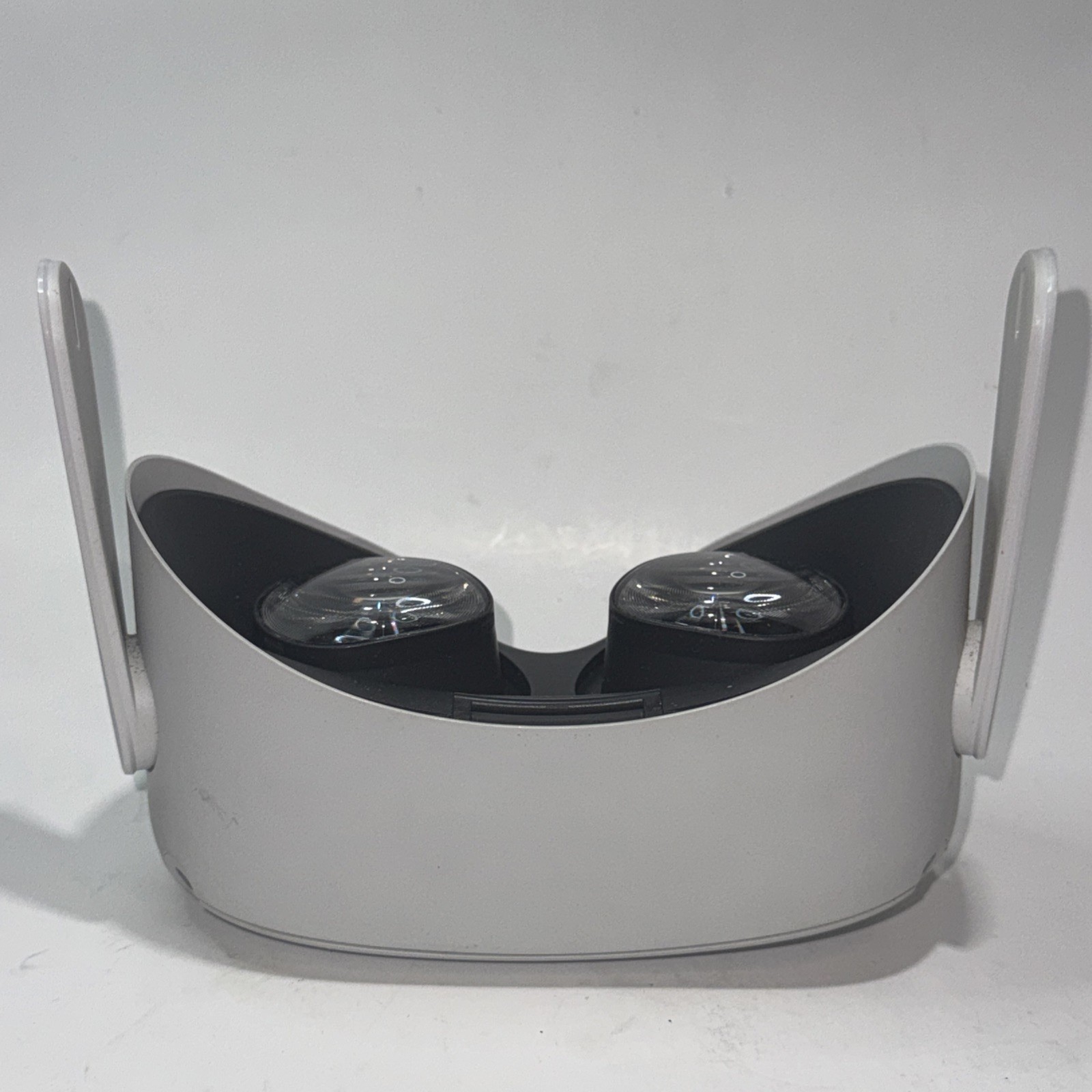 Meta Oculus Quest 2 VR 128GB HEADSET ONLY Tested Works No Controllers Or Strap