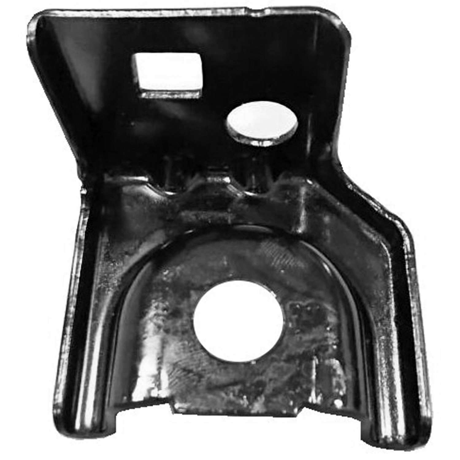 New Passenger Side Radiator Support Outer Bracket replaces 23420983