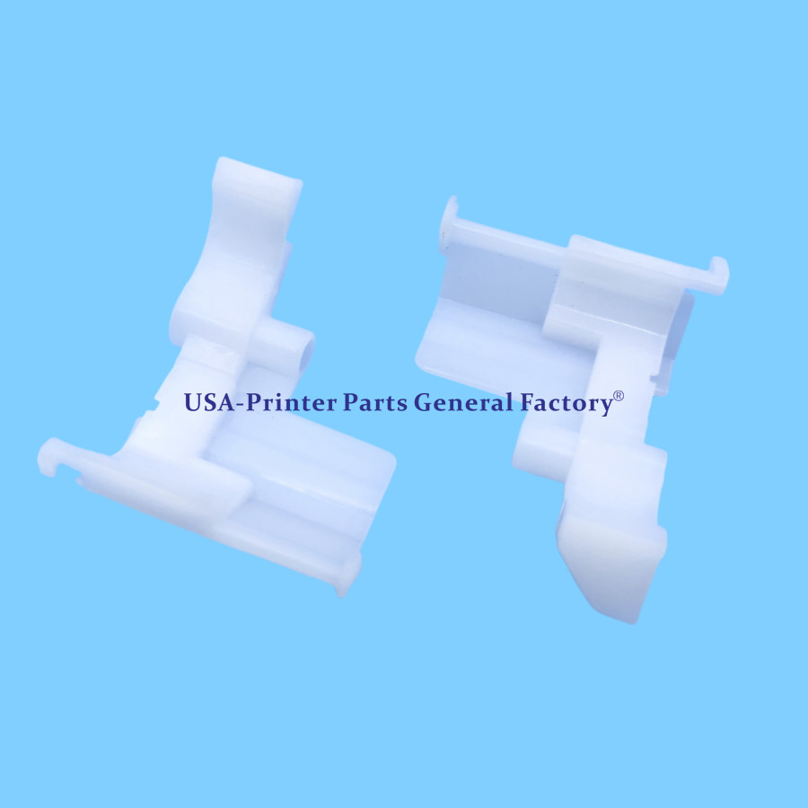2PC LY2579001 Feeder Cam Lever Brother MFC7460 7470 HL2130 HL2250 HL2240 HL2220