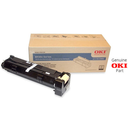 Okidata 56120801  IMAGE DRUM (60K)