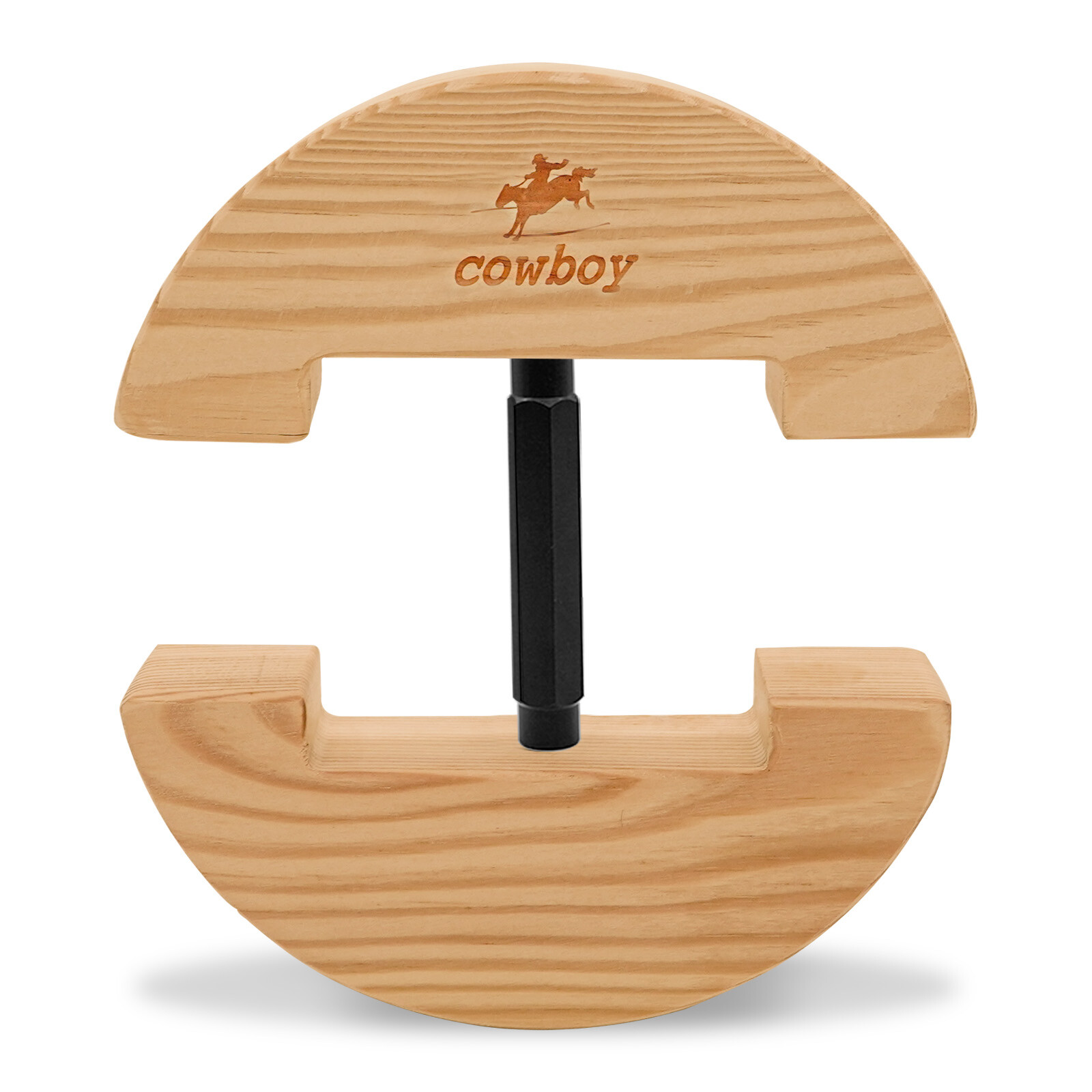 Cowboy Hat Stretcher 6.69"-8.86" & 7.28"-9.84" available Colourful Adjustable