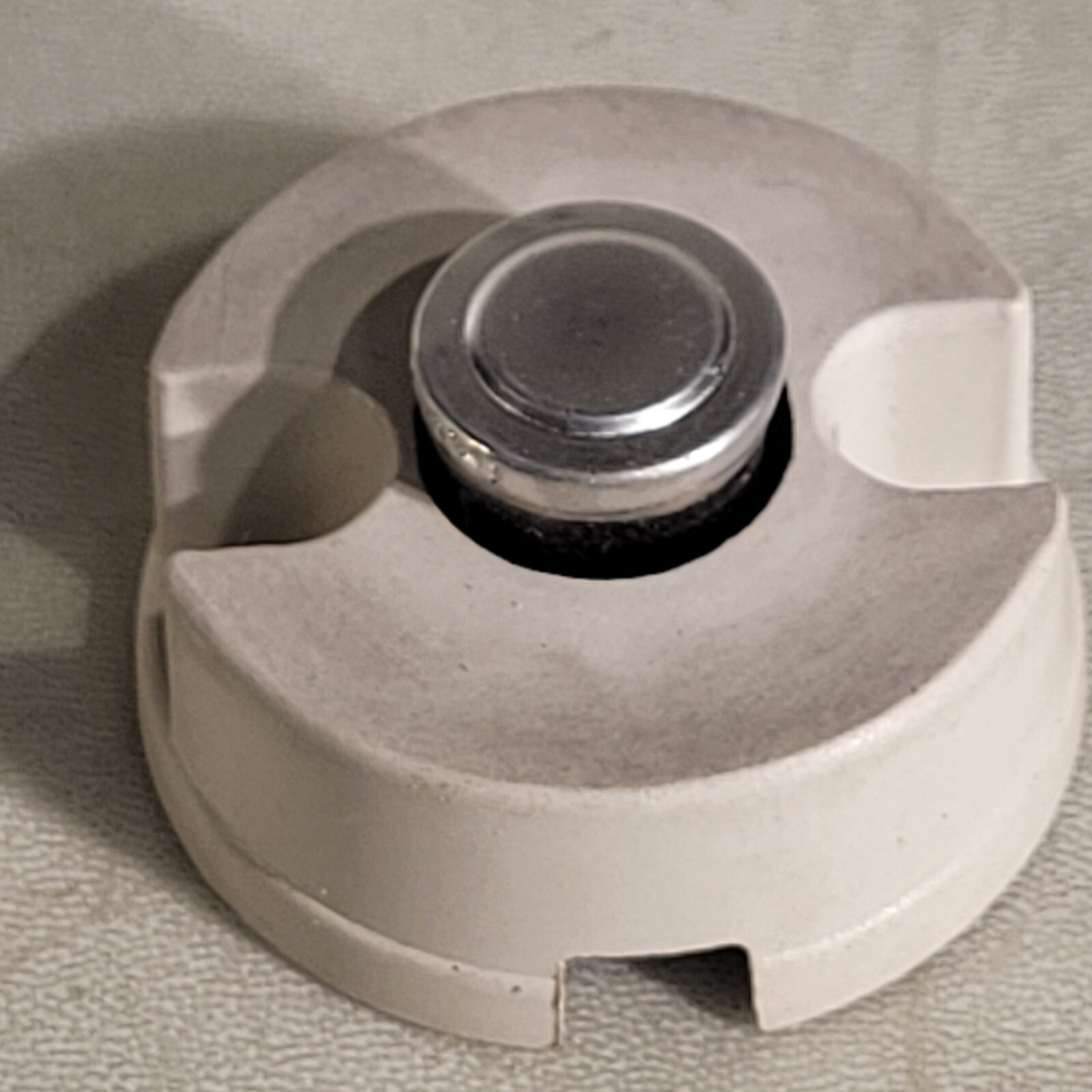 EPC 30-270P1 135° Fire Detector Heat Detector Open Circuit Edwards
