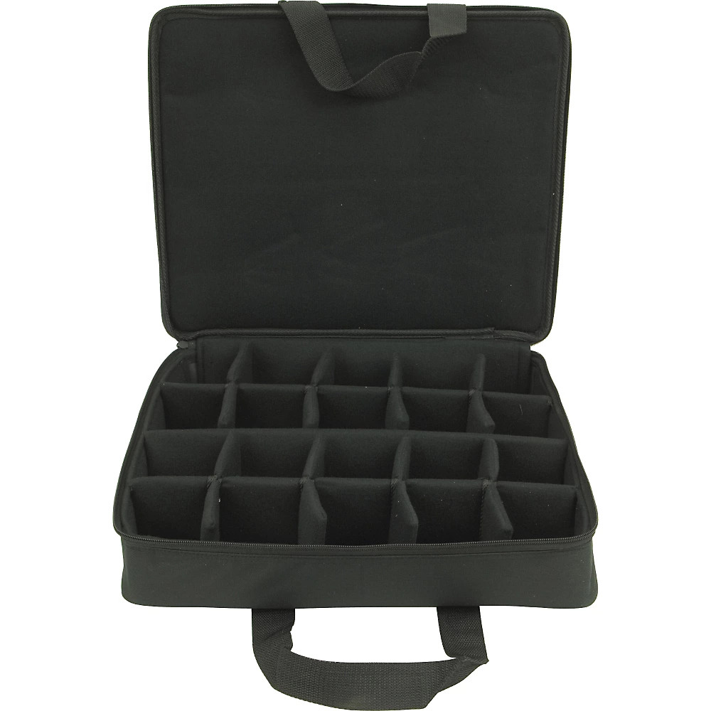 Rhythm Band Case for 20Note Deskbells