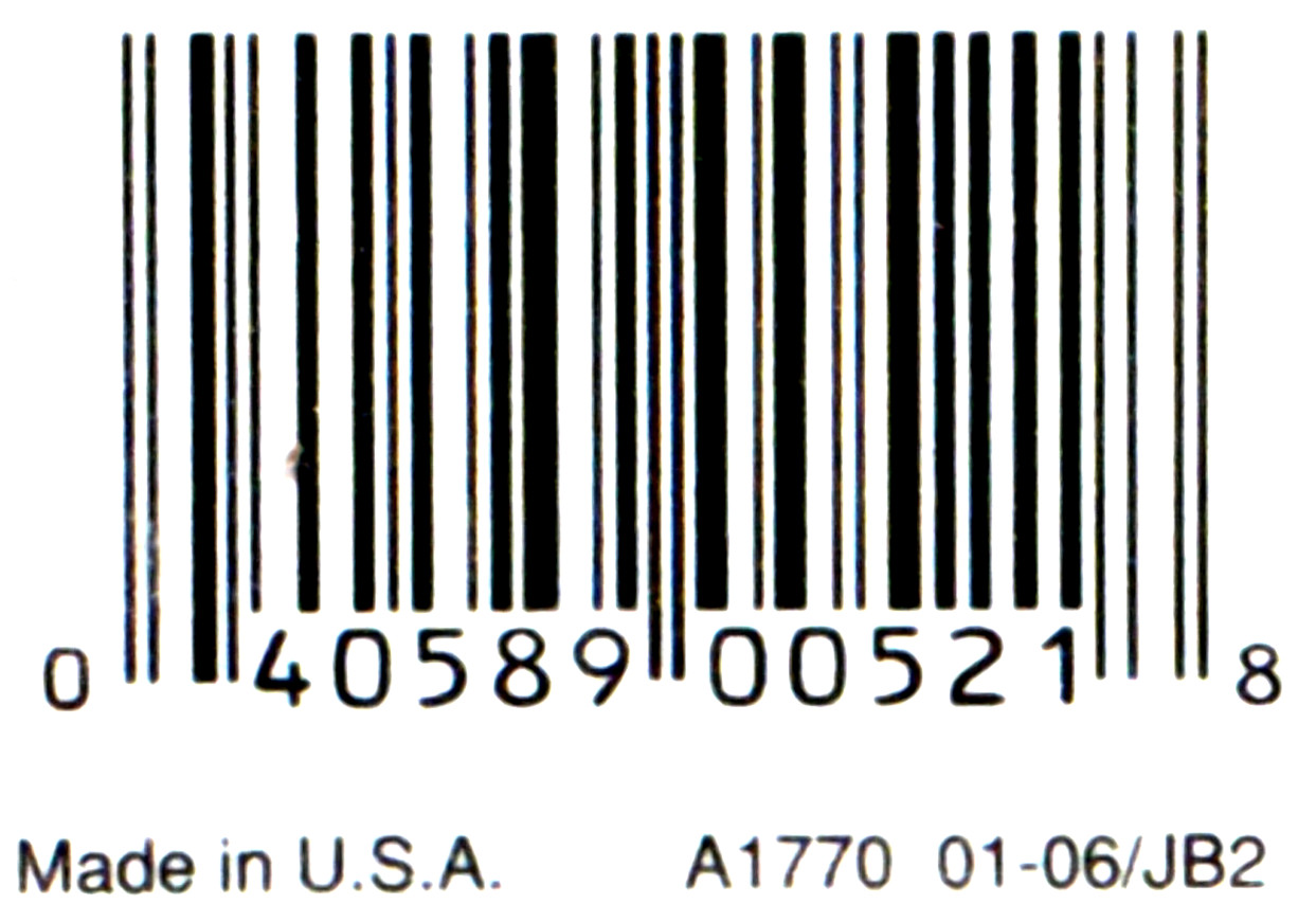 Traditions Performance Firearms .50/.54 Caliber Premium Loading Jag A1770