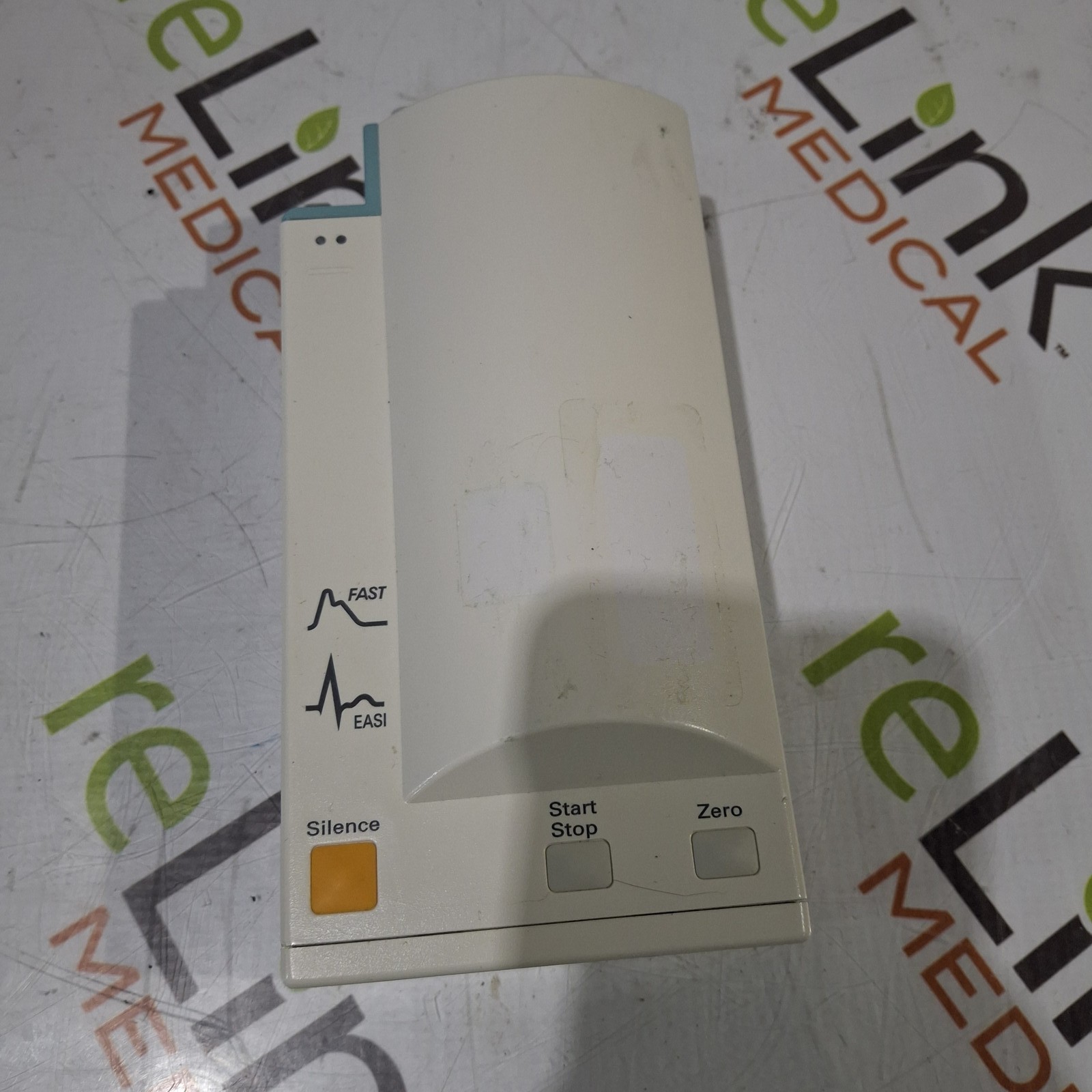 Philips M3001A-A01C06 Fast SpO2, NIBP, ECG, Temp, IBP MMS Module