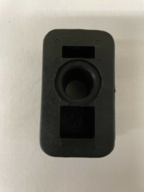 Rear Suspension Spring Adjustment Block Polaris Most Indy 1983-2001 Models