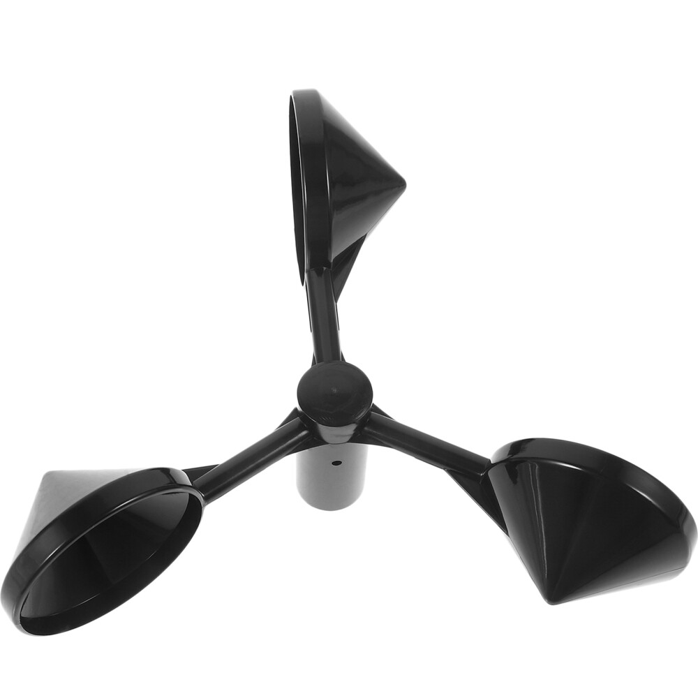 Wind Speed Measuring Device Meter Anemometer Cup Detector Controller