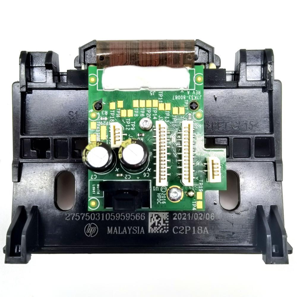 CQ163-80060 Printhead 934 935 Fits For HP Officejet Pro 8025e 6230 6978 6670