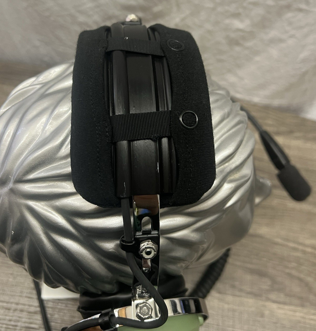 Roanwell Aviation Headset
