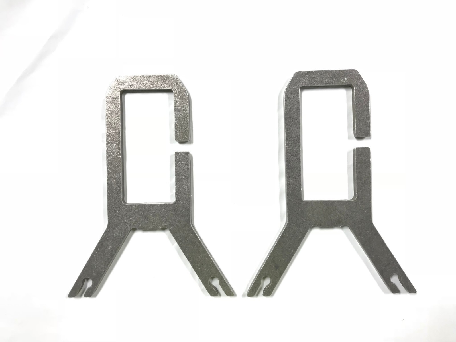 AR500 Target Stand 2 X 4
