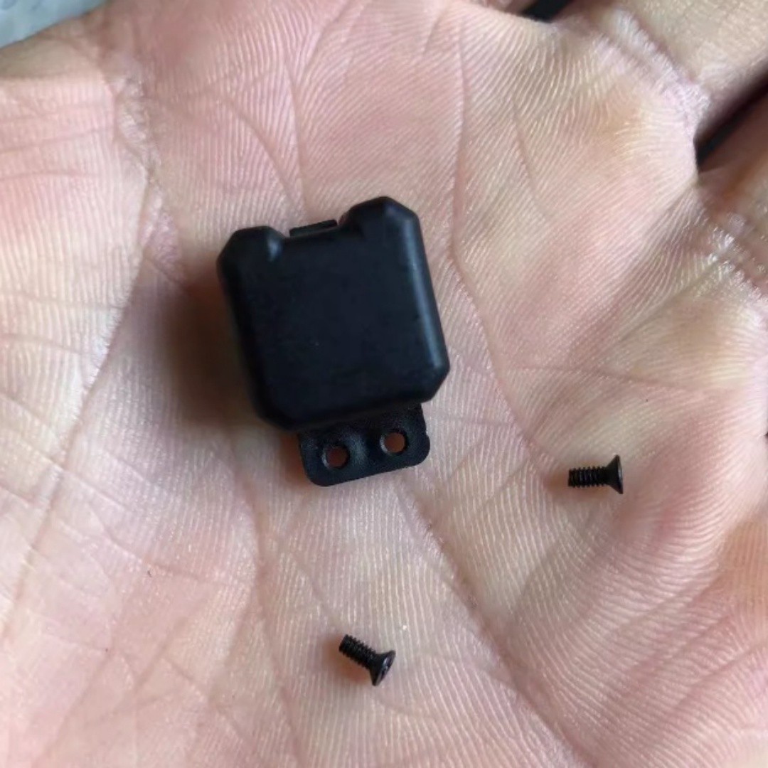 Dust-proof cap For EXFO FTB-1 FTB-200 MAX-710b EUI-91 89 SC FC Connector Adapter